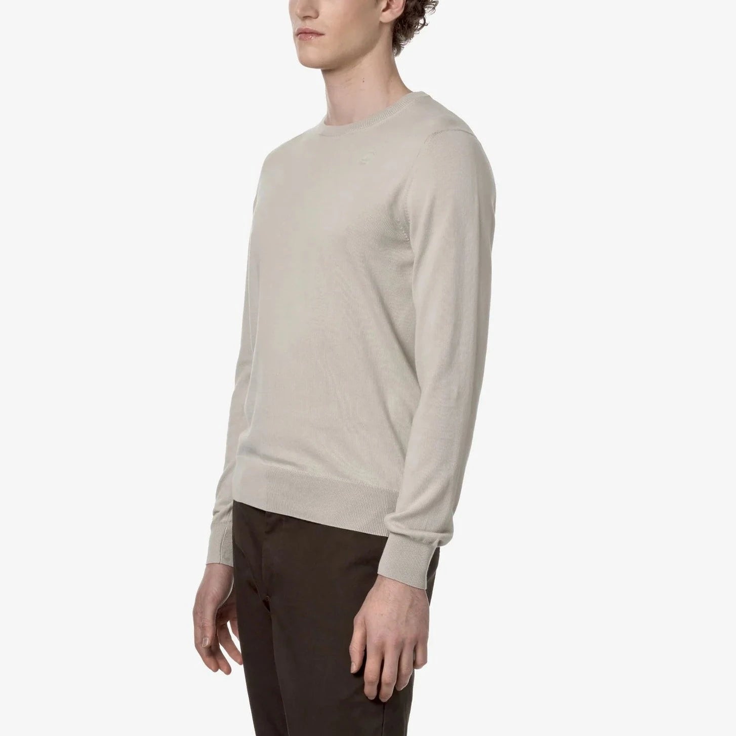 MAGLIA SEBASTIEN KWAY COTTON