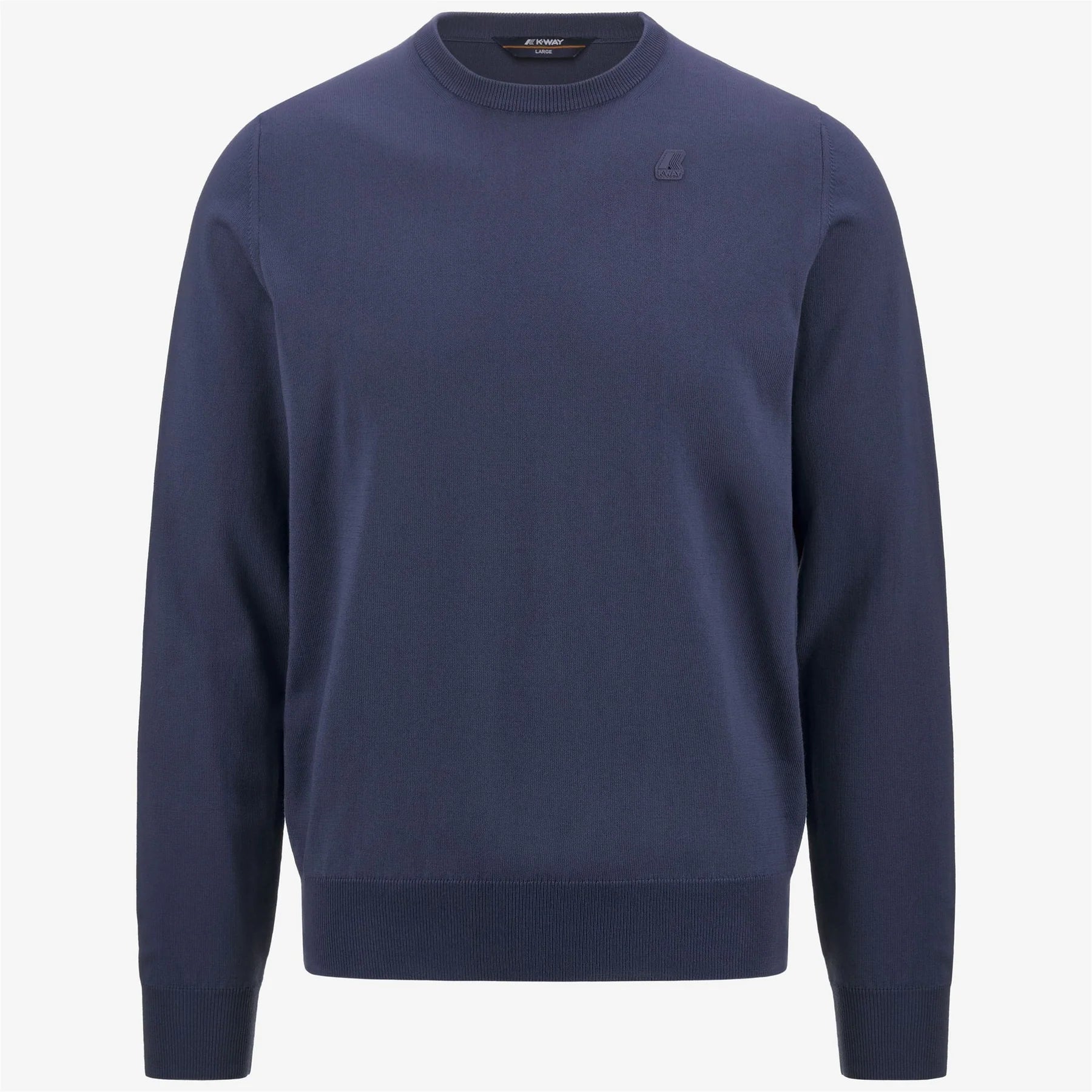 MAGLIA SEBASTIEN KWAY COTTON