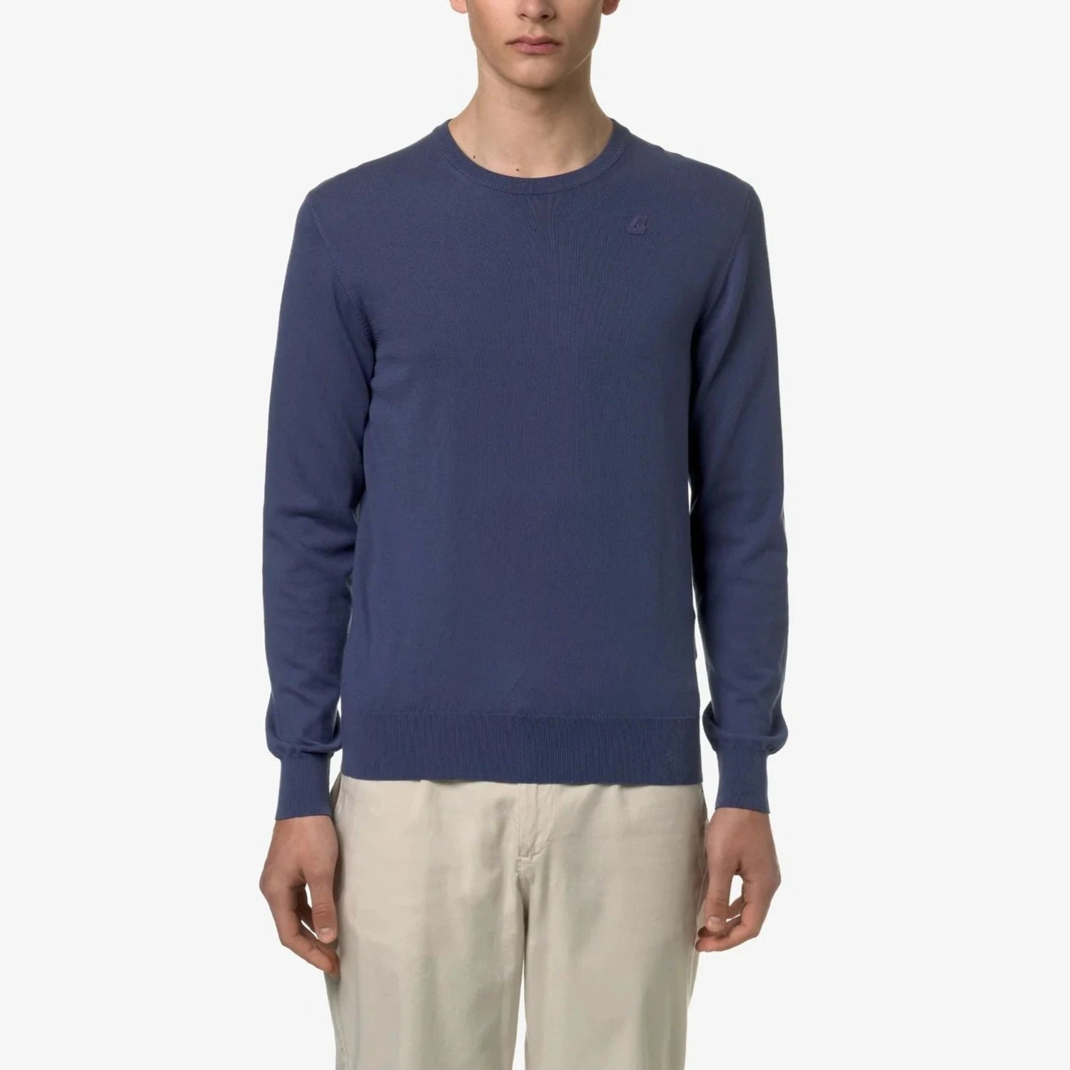 MAGLIA SEBASTIEN KWAY COTTON