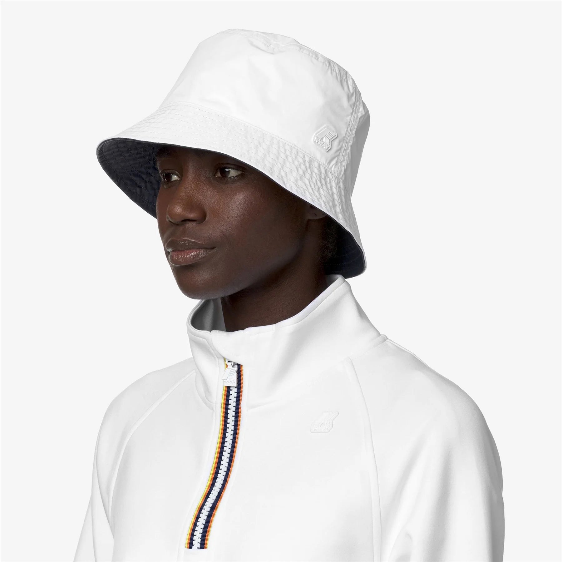 CAPPELLO KWAY PESCATORE