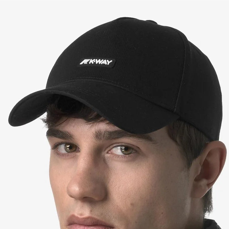 CAPPELLO KWAY ROB LETTERING