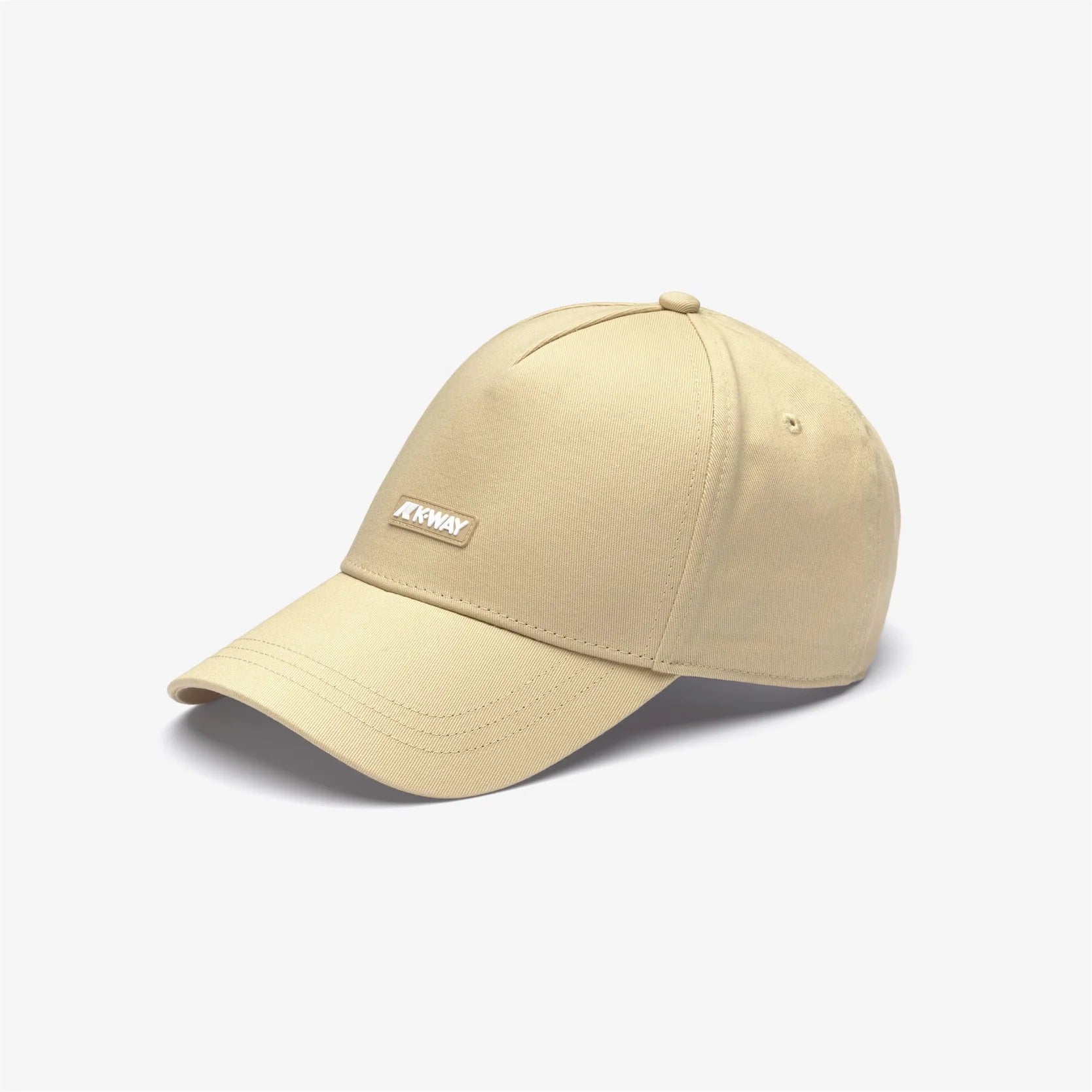 CAPPELLO KWAY ROB LETTERING