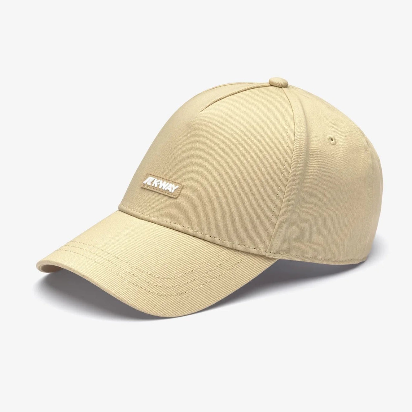 CAPPELLO KWAY ROB LETTERING