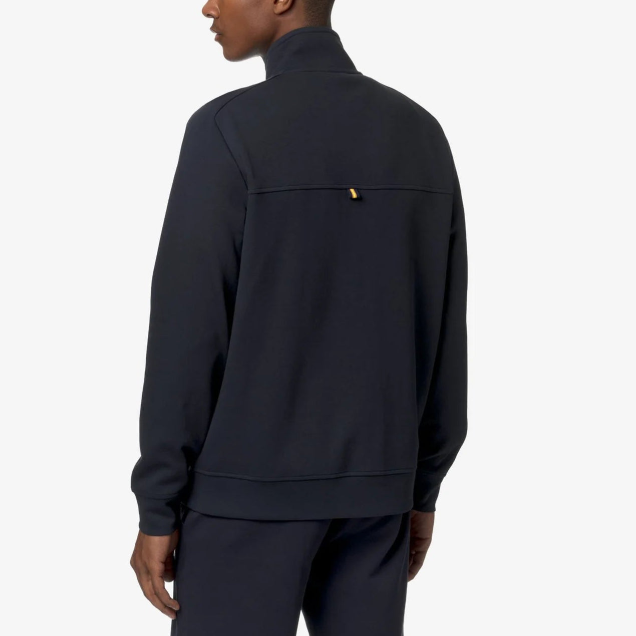 FELPA KWAY HAYCE INTERLOCK