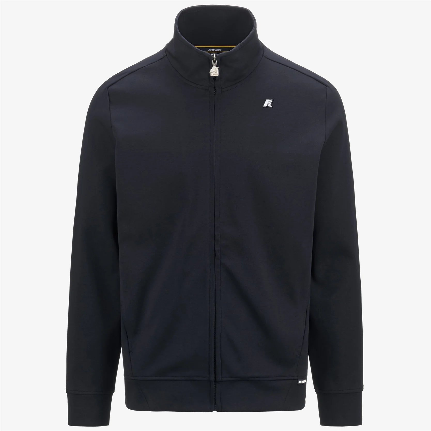 FELPA KWAY HAYCE INTERLOCK