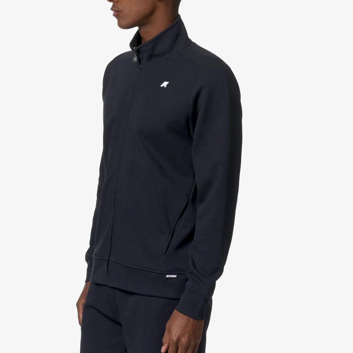 FELPA KWAY HAYCE INTERLOCK