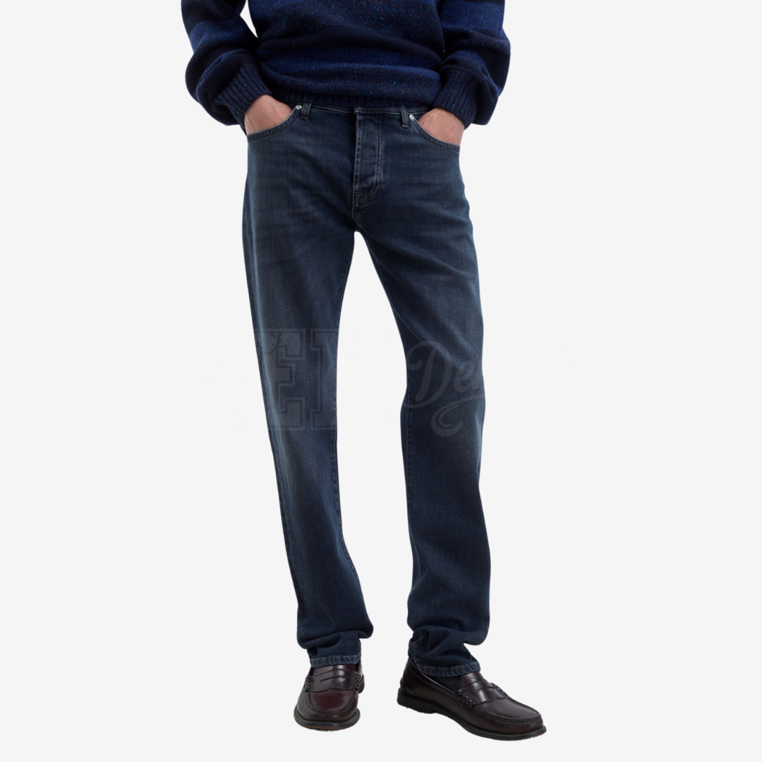JEANS ROY ROGER'S 517 D437 1876 FOXRUN