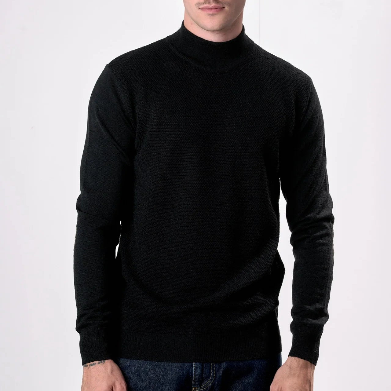 DOLCEVITA V2 BRAND LANA MERINO P.TO RISO