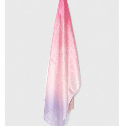 STOLA LIUJO DEGRADE LOGO 90X180