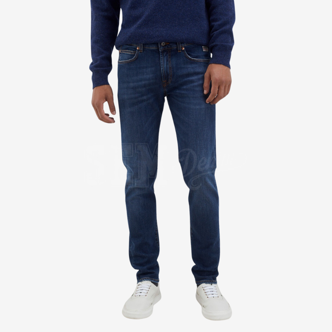 JEANS ROY ROGER'S 517 CH42