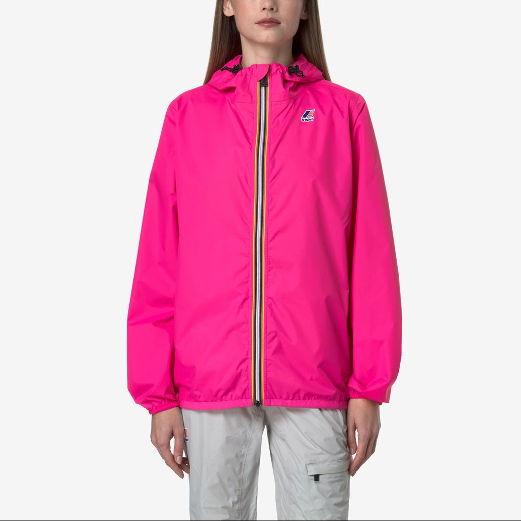 GIUBBINO KWAY LE VRAI 4.0 CLAUDE