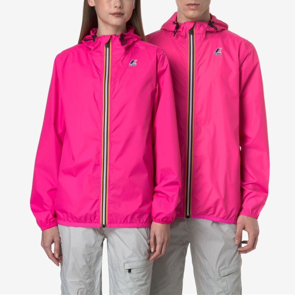 GIUBBINO KWAY LE VRAI 4.0 CLAUDE