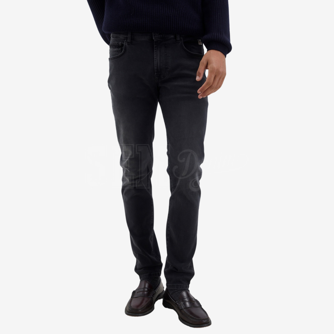 JEANS ROY ROGER'S 317 D577 2030 LANCE