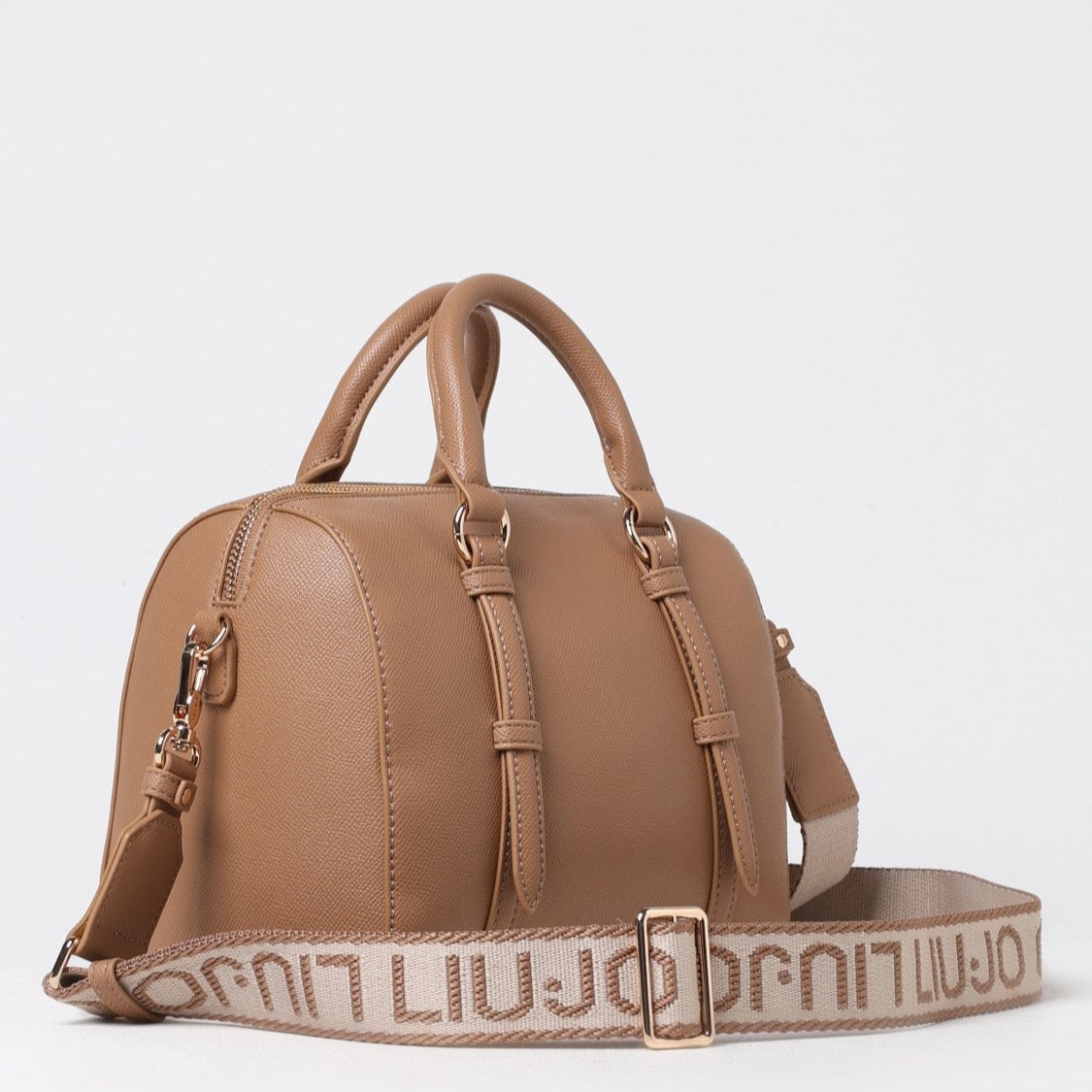 BORSA LIUJO M BAULETTO BOW SAFFIANO