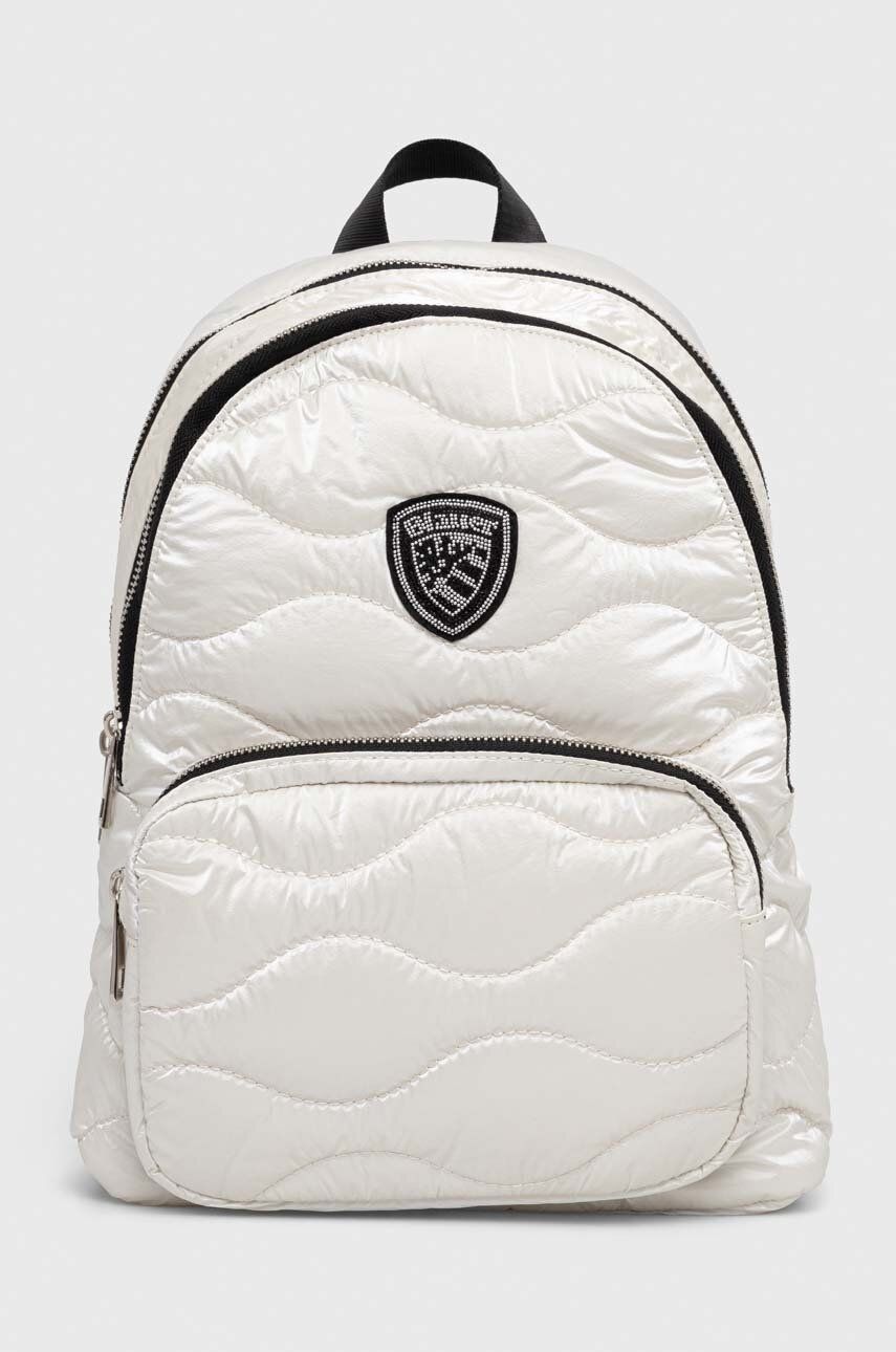 ZAINO BLAUER WAVE ONDINA