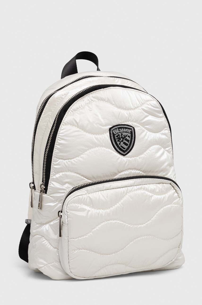 ZAINO BLAUER WAVE ONDINA