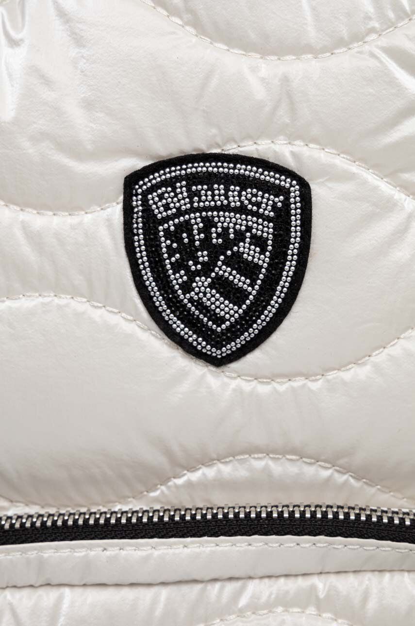 ZAINO BLAUER WAVE ONDINA