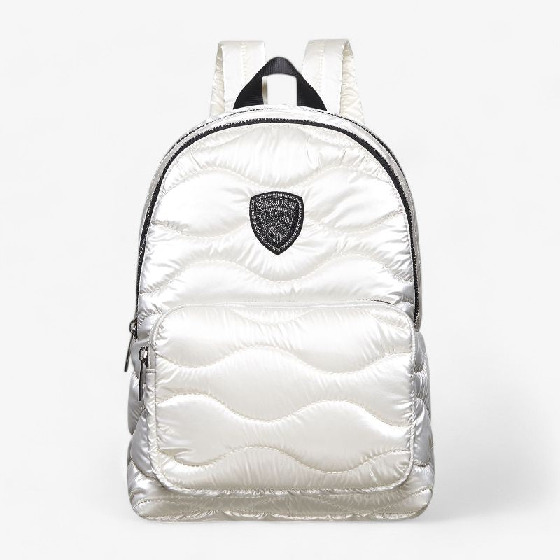 ZAINO BLAUER WAVE ONDINA