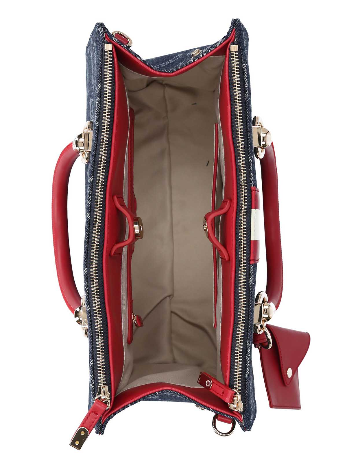 BORSA LIUJO M SATCHEL