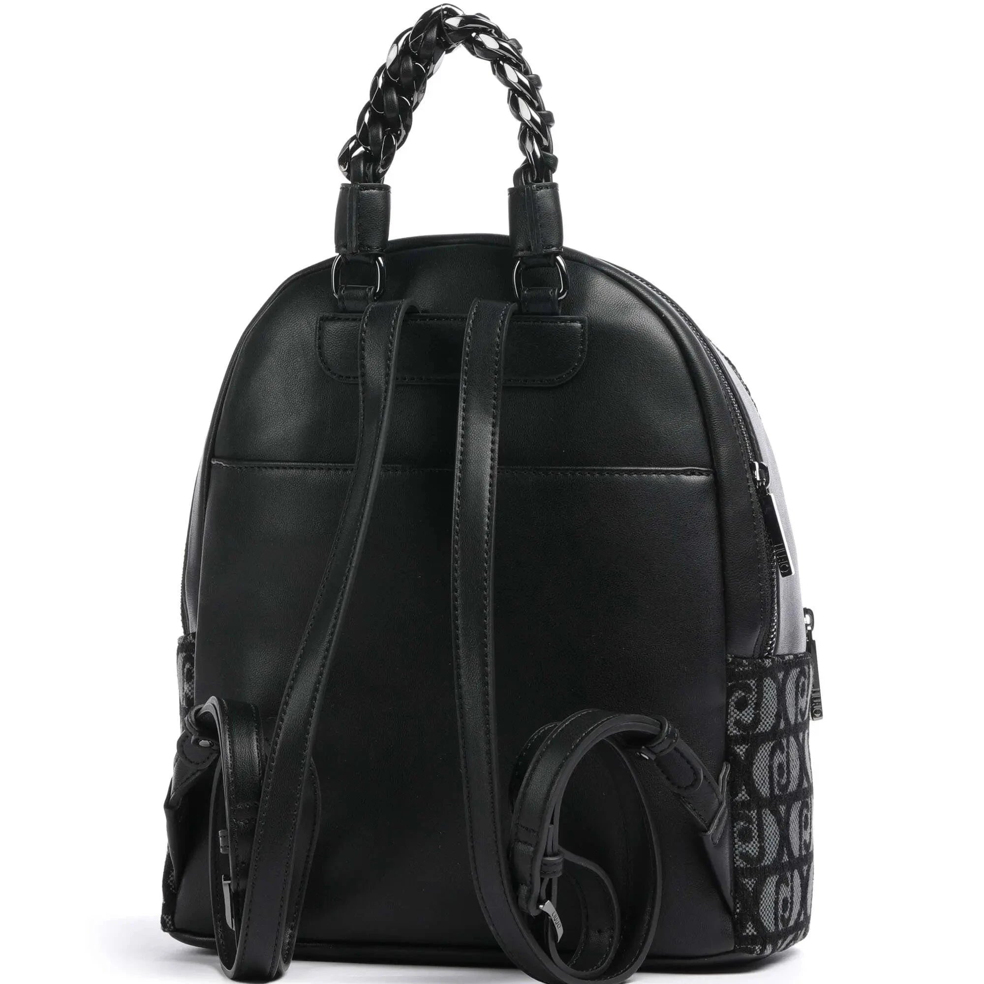 ZAINO LIUJO M LOGOMANIA