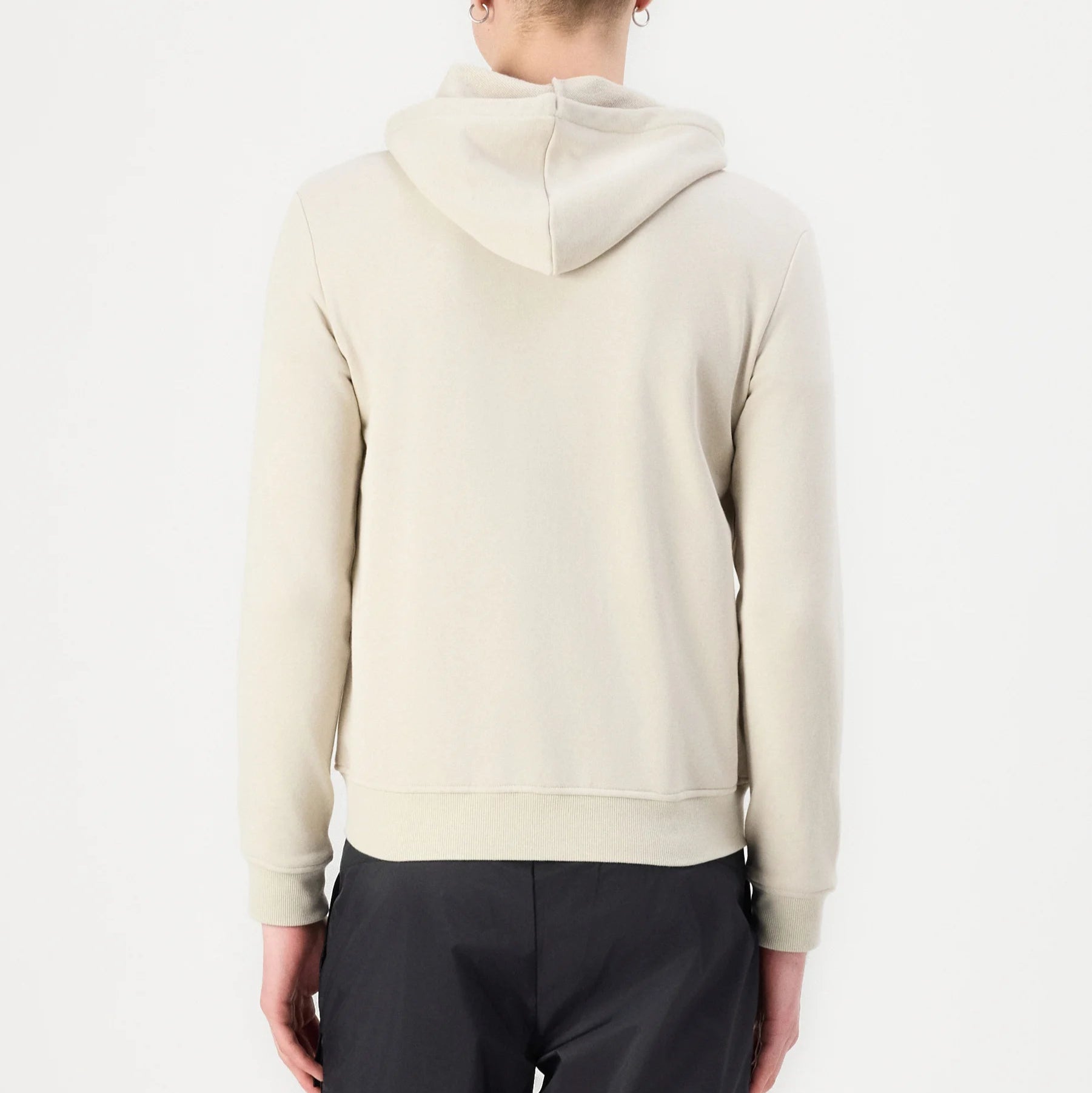 GIUBBINO KWAY LE VRAI ARNEL POLY COTTON