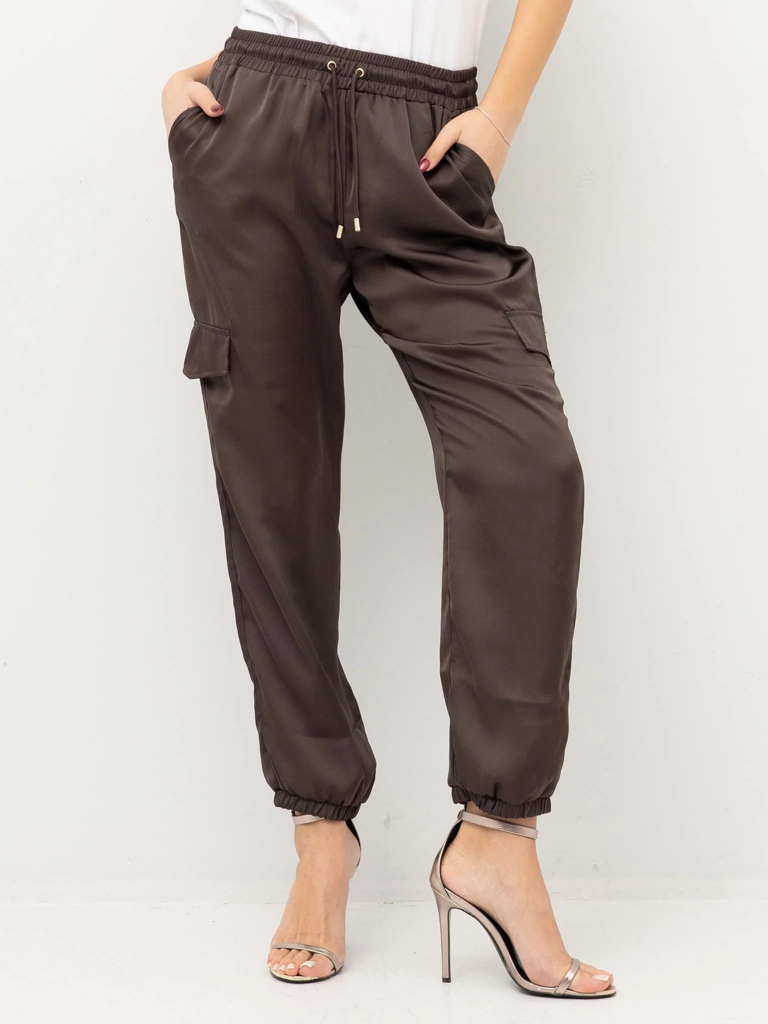 PANTALONE TPOFT LUNGO