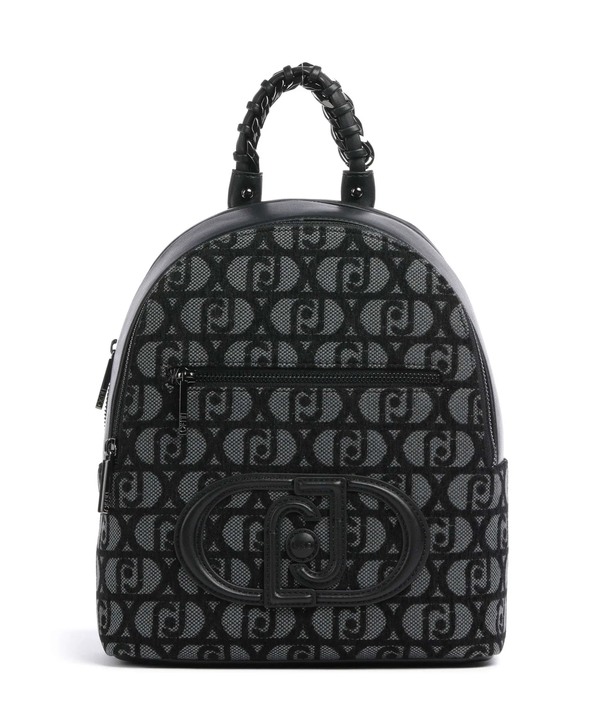 ZAINO LIUJO M LOGOMANIA