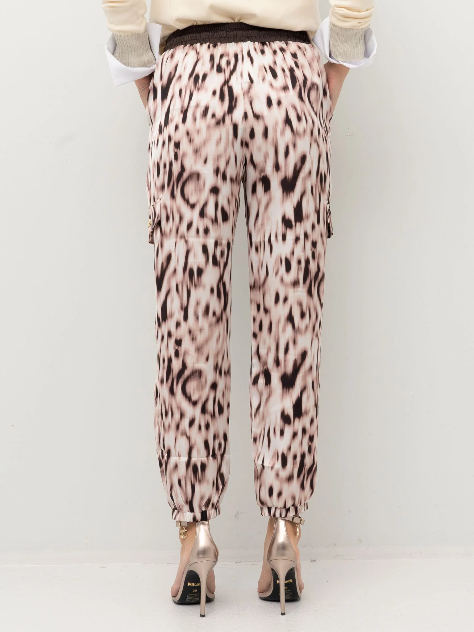 PANTALONE TPOFT LUNGO