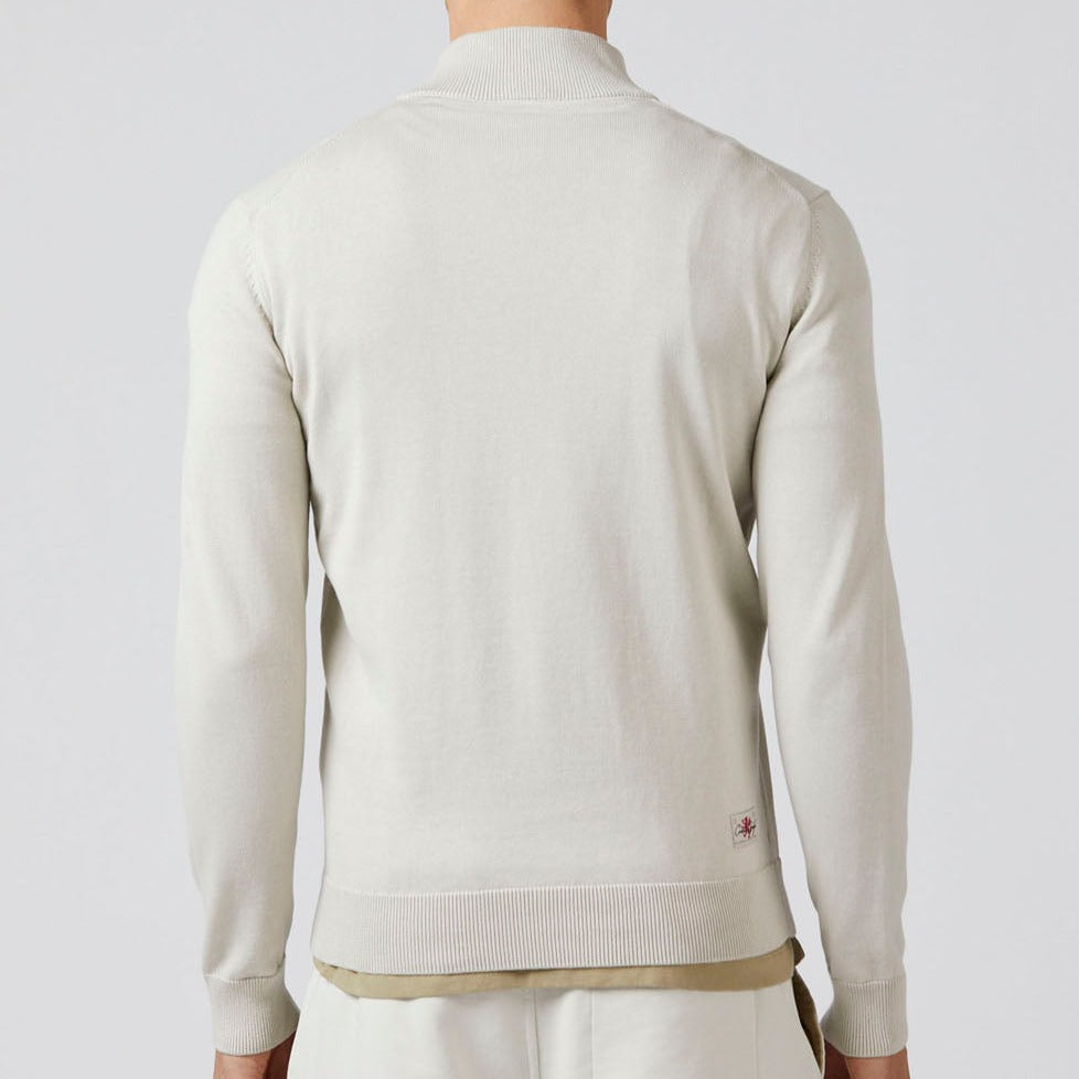 MAGLIA AERONAUTICA MILITARE MEZZAZIP COT