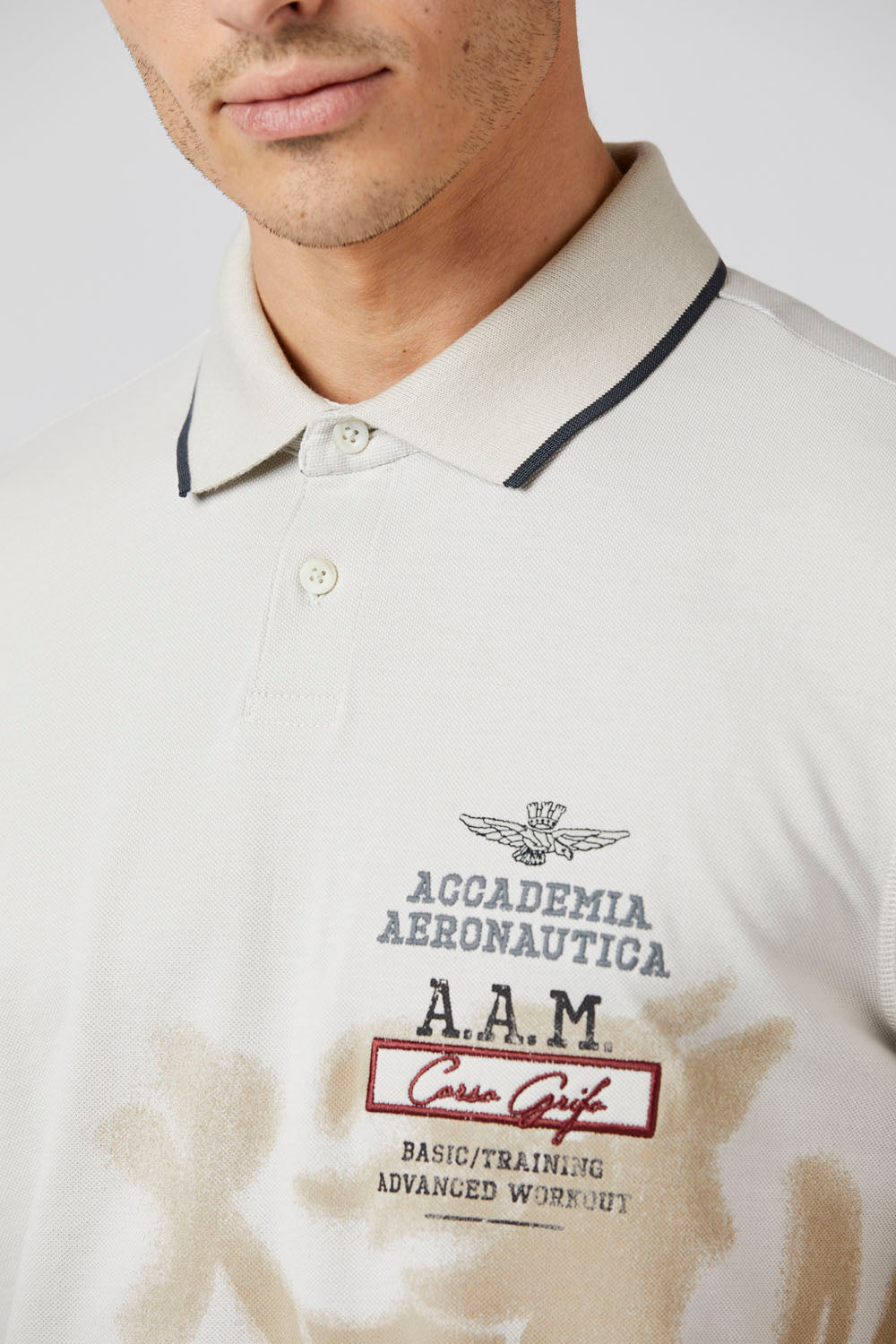 POLO AERONAUTICA MILITARE