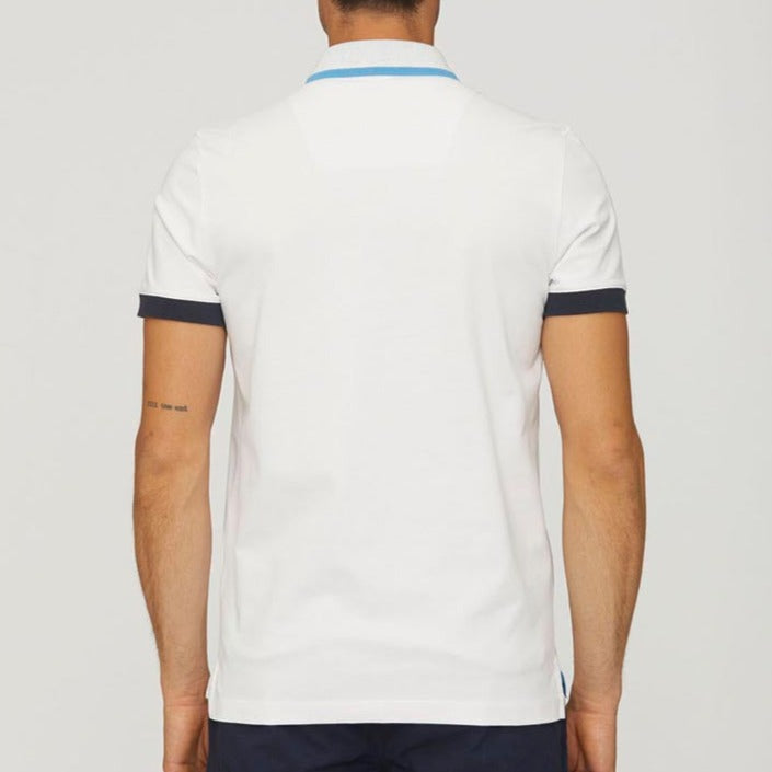 POLO AERONAUTICA MILITARE MC UOMO