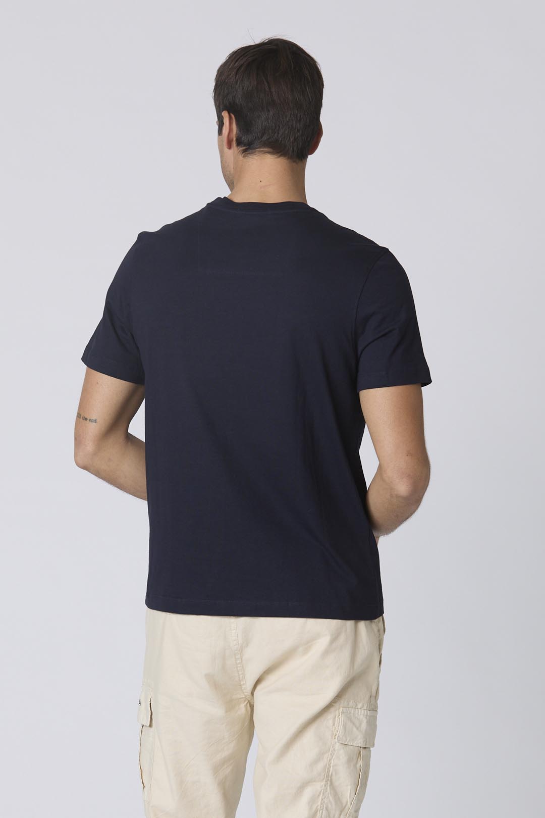 TSHIRT AERONAUTICA MILITARE