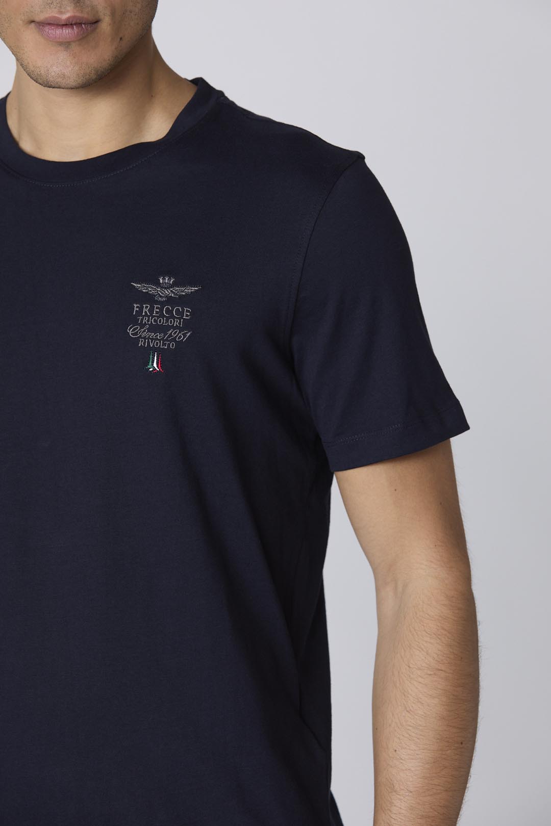 TSHIRT AERONAUTICA MILITARE