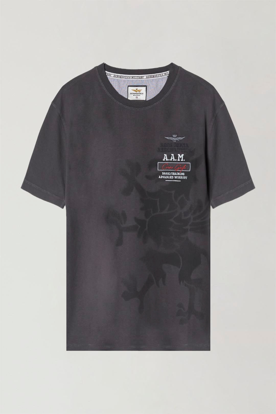 TSHIRT MC AERONAUTICA MILITARE