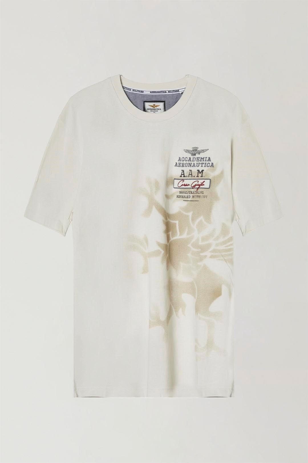 TSHIRT MC AERONAUTICA MILITARE