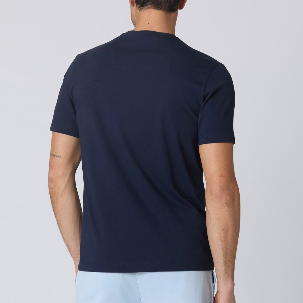 AERONAUTICA MILITARE TSHIRT MC UOMO