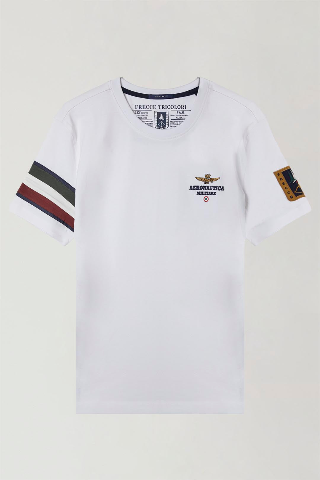 AERONAUTICA MILITARE TSHIRT MC UOMO