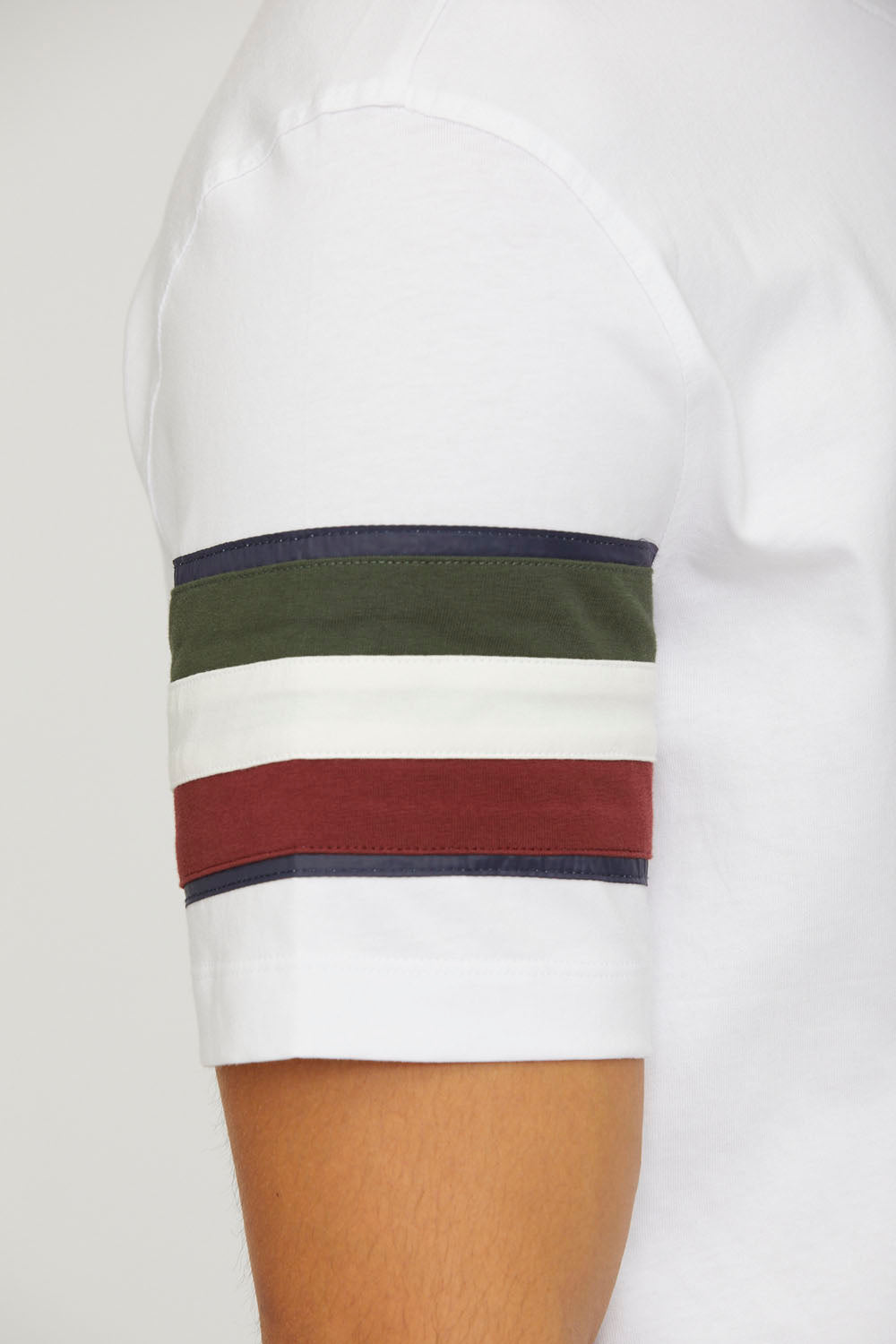 AERONAUTICA MILITARE TSHIRT MC UOMO