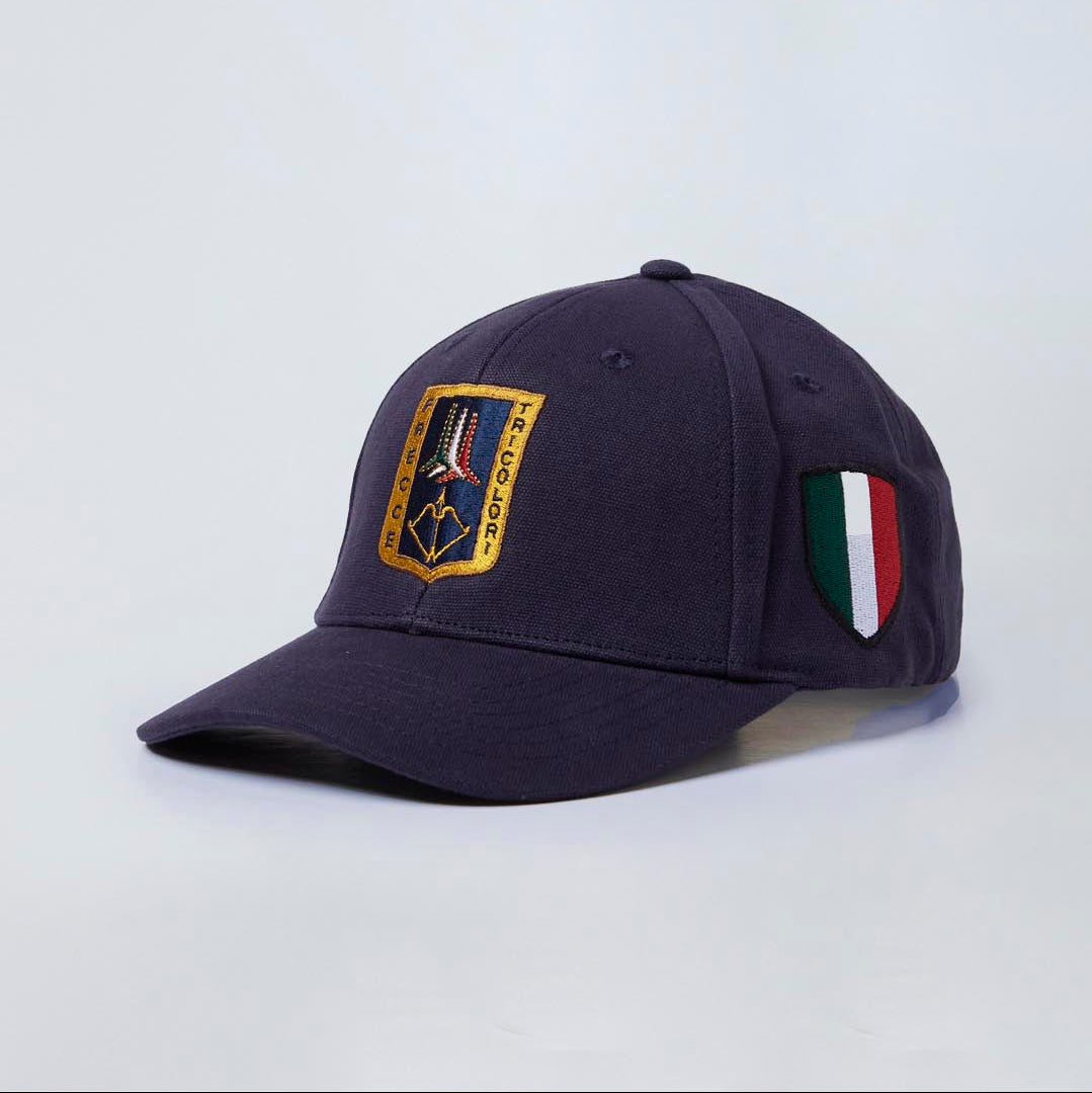CAPPELLINO VISIERA AERONAUTICA MILITARE