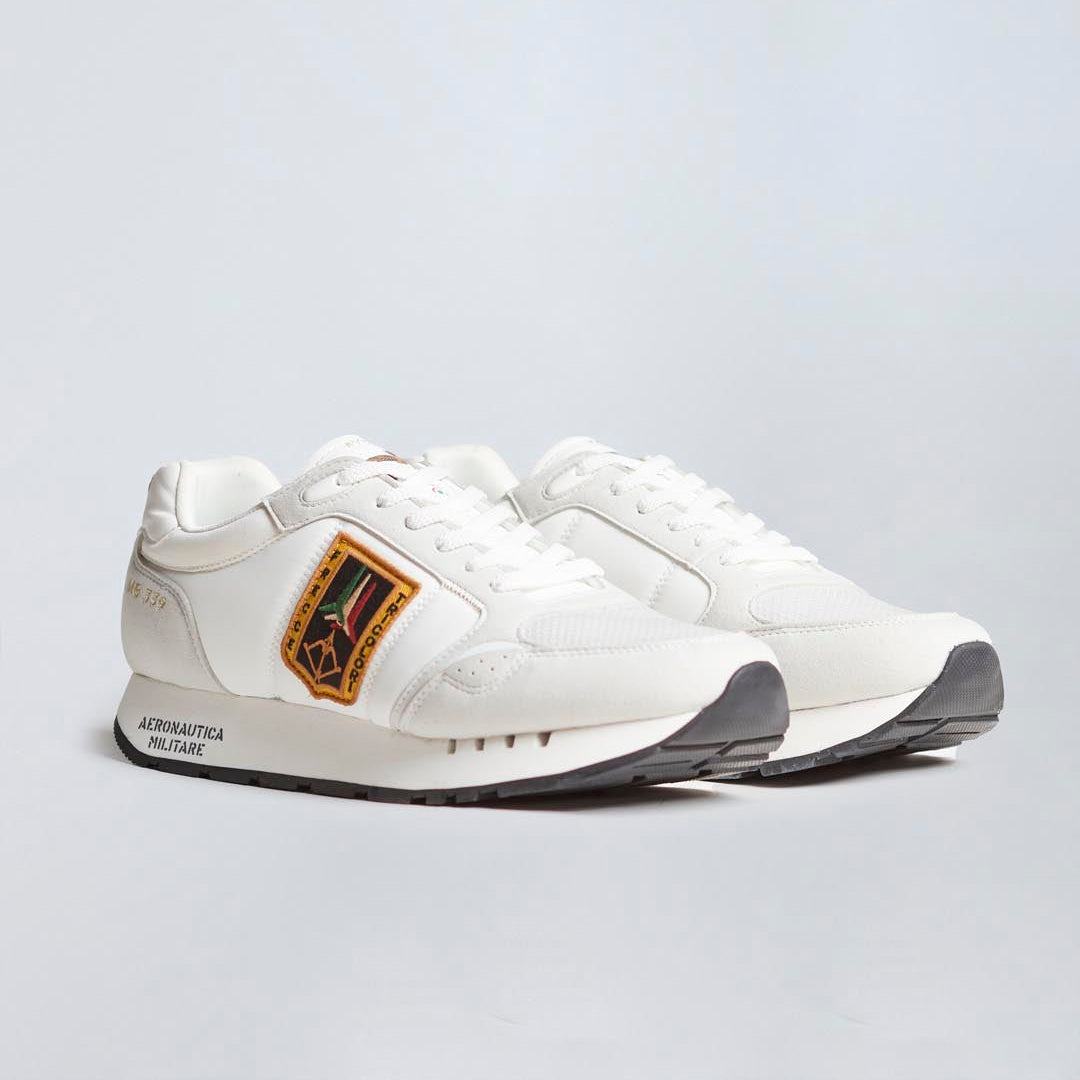 SCARPE AERONAUTICA MILITARE FRECCE