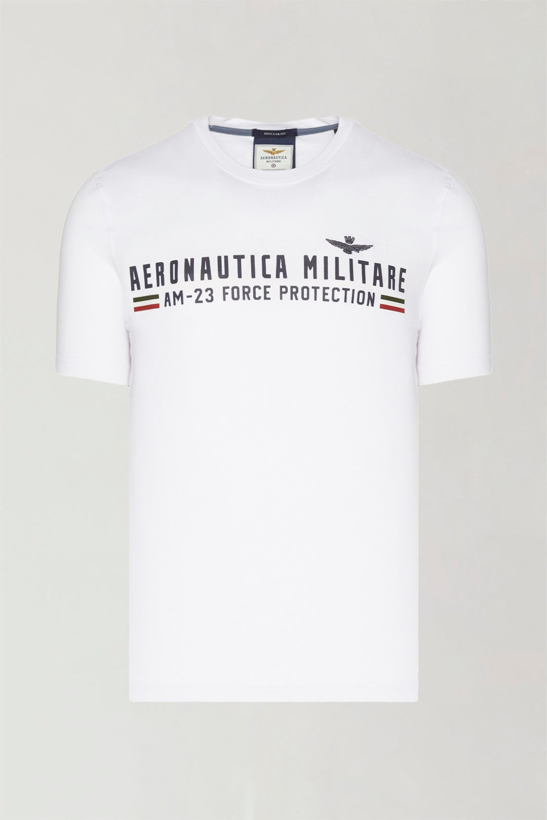 AERONAUTICA MILITARE TSHIRT MC UOMO