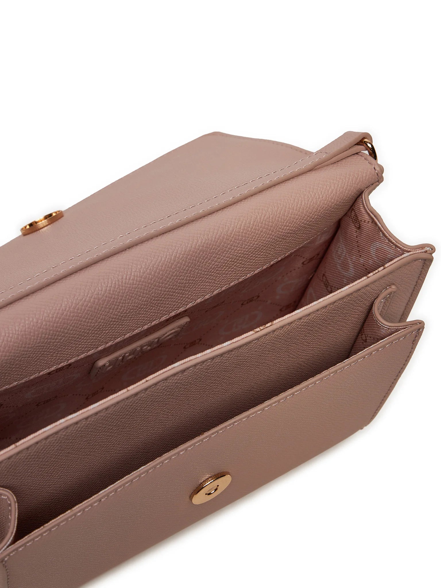 BORSA LIUJO M TRACOLLA ORGANIZER SAFFIANO