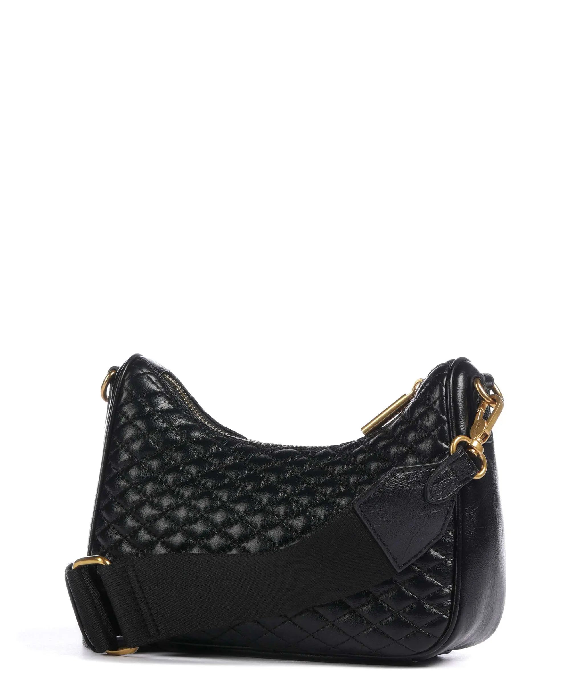 BORSA LIUJO S TRACOLLA BAGUETTE MATELASSÈ