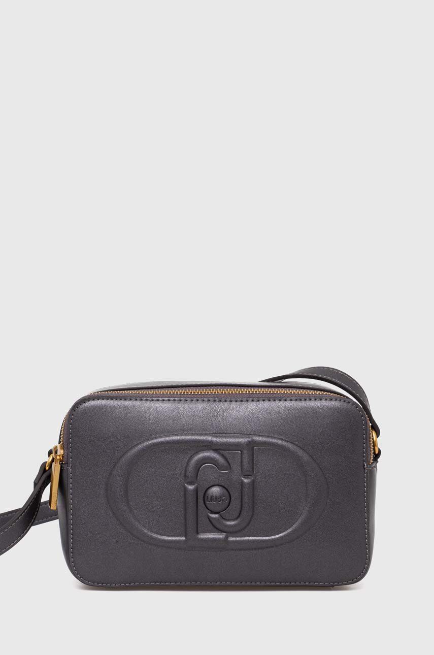 BORSA LIUJO M TRACOLLA CAMERA CASE MONOGRAM
