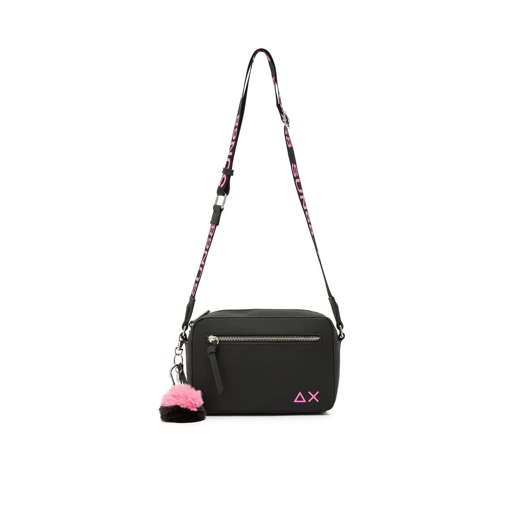 BORSA SUN68 SAPONETTA BAG