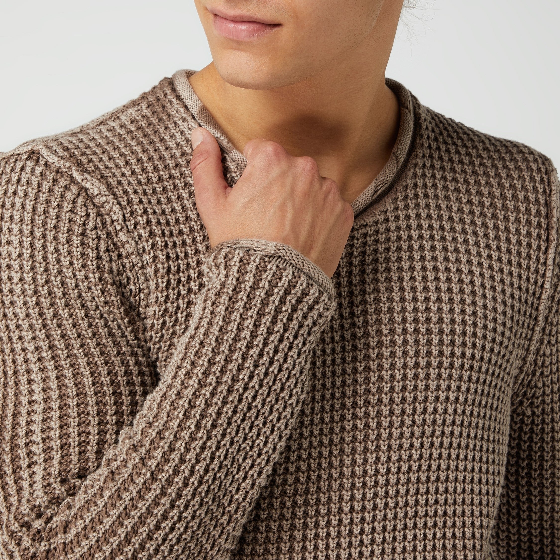 MAGLIA REPLAY ICON SELECTION 10AGED UK8311.000.G21280Q