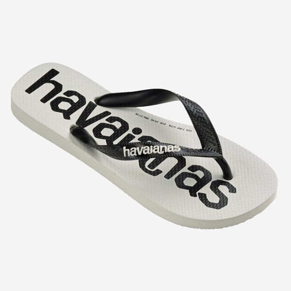 INFRADITO HAVAIANAS TOP LOGOMANIA 2