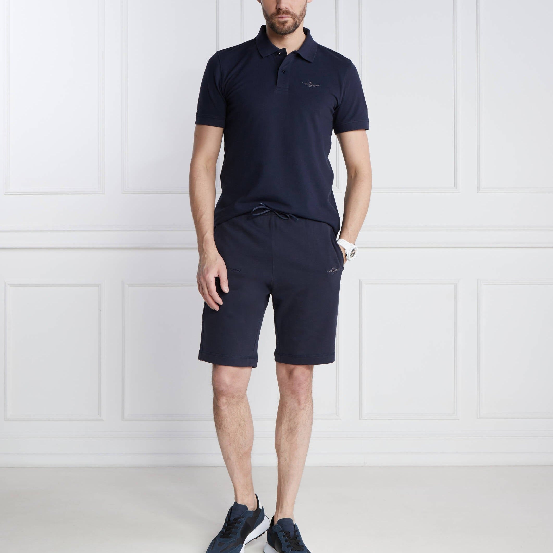 POLO AERONAUTICA MILITARE