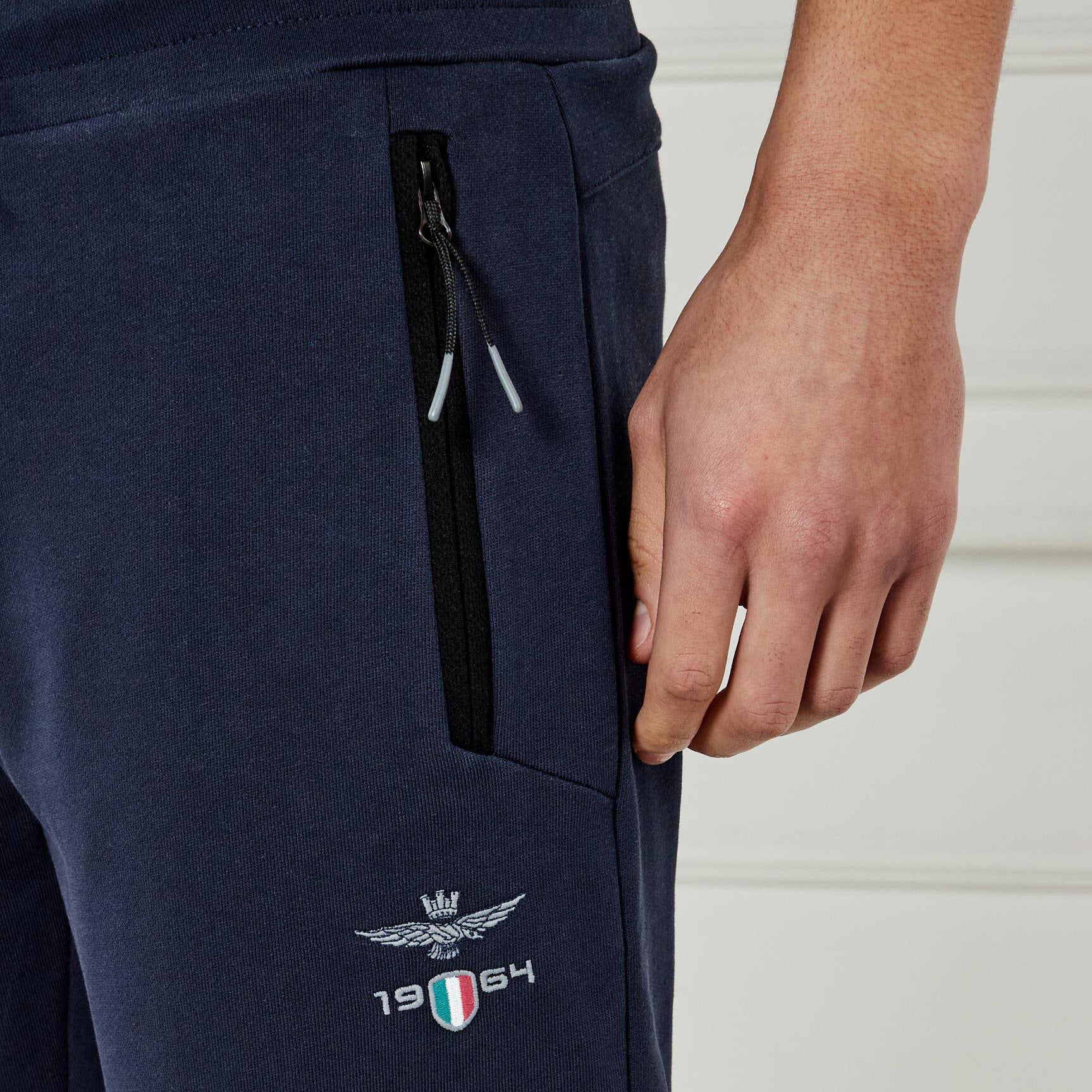 JOGGER AERONAUTICA MILITARE PANTALONE