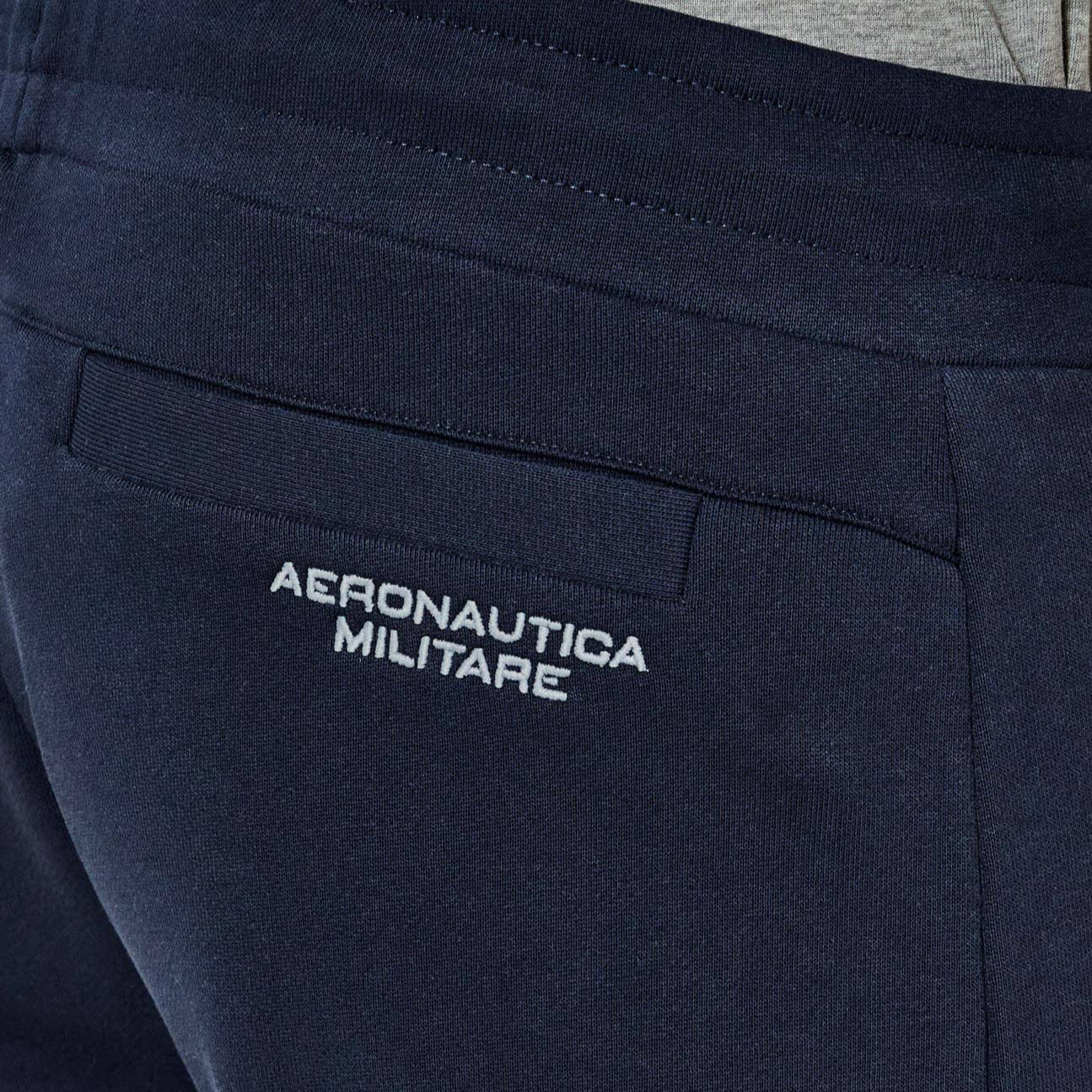 JOGGER AERONAUTICA MILITARE PANTALONE
